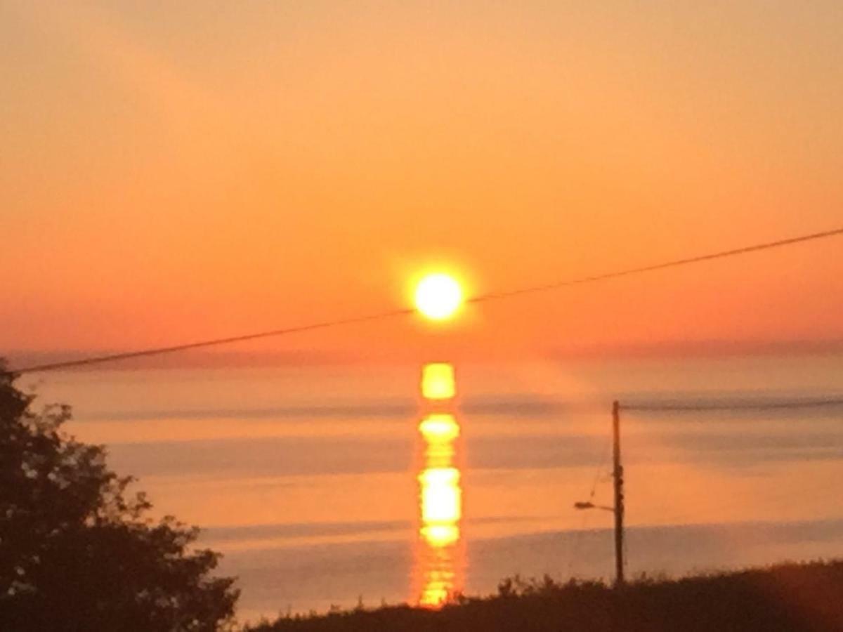 Ocean View B&B X35X250 Ringville 外观 照片
