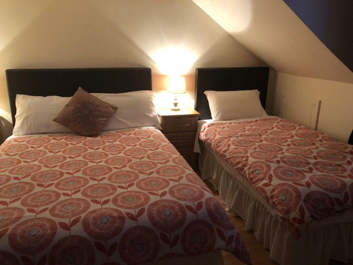 Ocean View B&B X35X250 Ringville 外观 照片