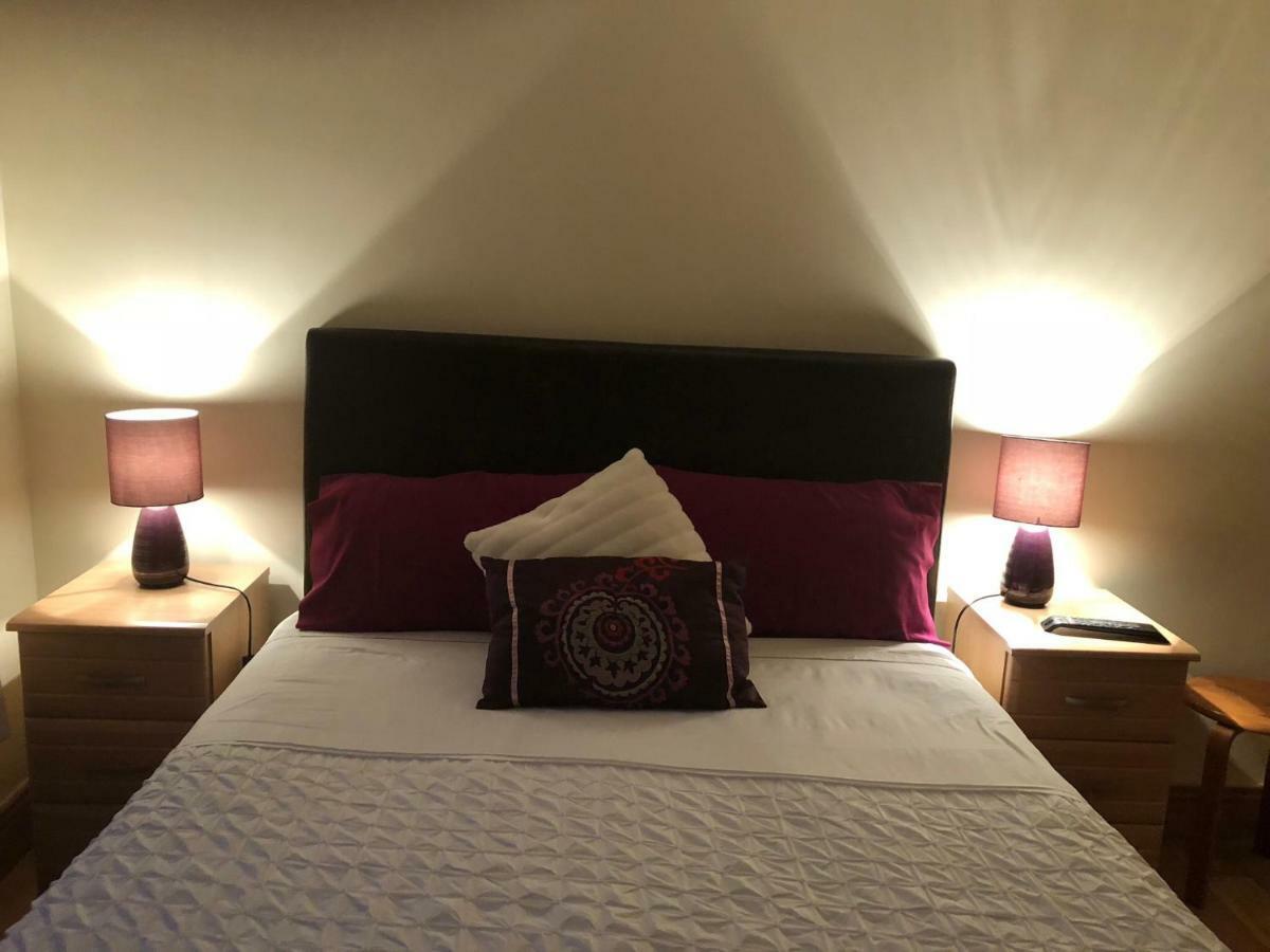 Ocean View B&B X35X250 Ringville 外观 照片