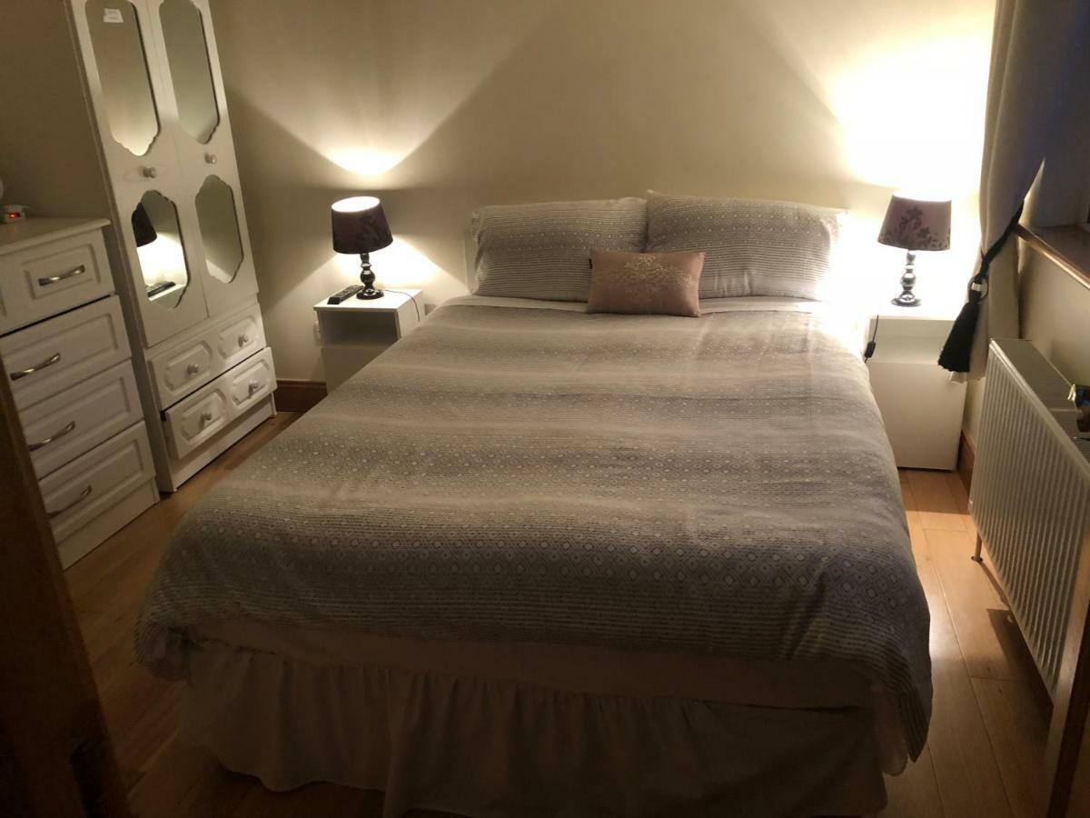 Ocean View B&B X35X250 Ringville 外观 照片